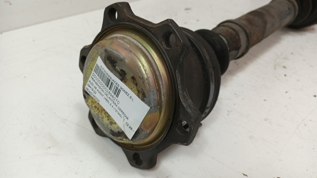 4A0407341B VAG