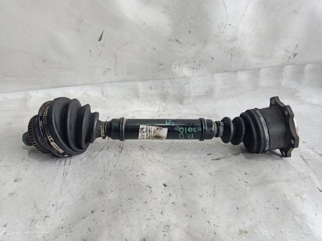 4A0407341B VAG