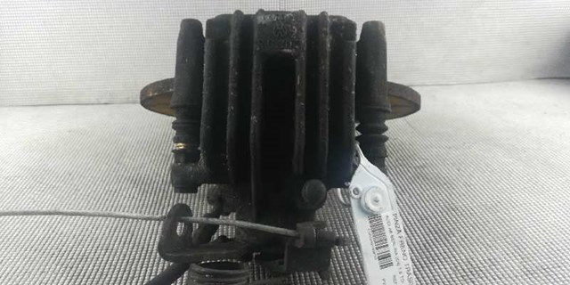 Zacisk hamulcowy tylny lewy 4A0615423V VAG