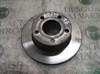 Tarcza hamulcowa tylna 4A0615601A VAG