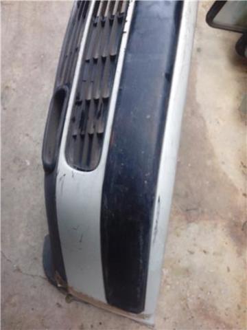 Zderzak przedni do Audi A6 4A5