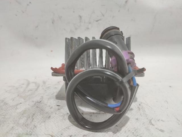 Rezystor wentylatora nagrzewnicy (ogrzewacza kabiny) Audi 100 4A2