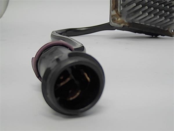 Rezystor wentylatora nagrzewnicy (ogrzewacza kabiny) Audi 100 4A2