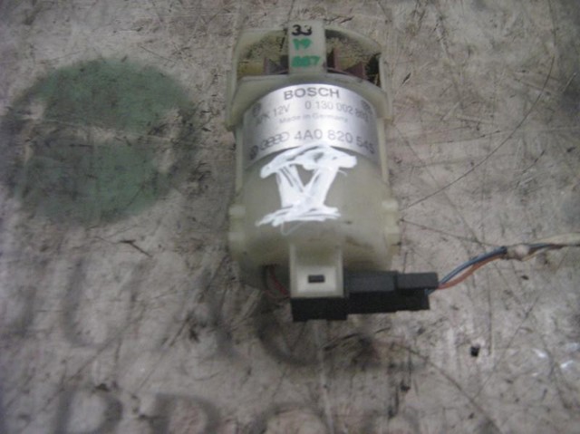 4A0820545 VAG