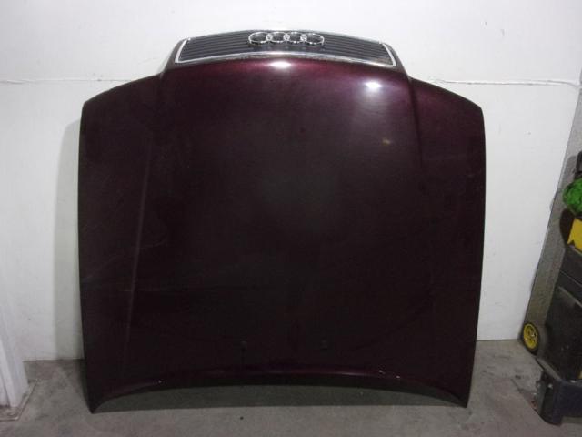 Maska Audi 100
