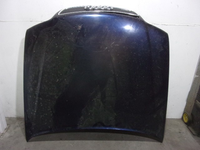 Maska silnika do Audi A6 4A5