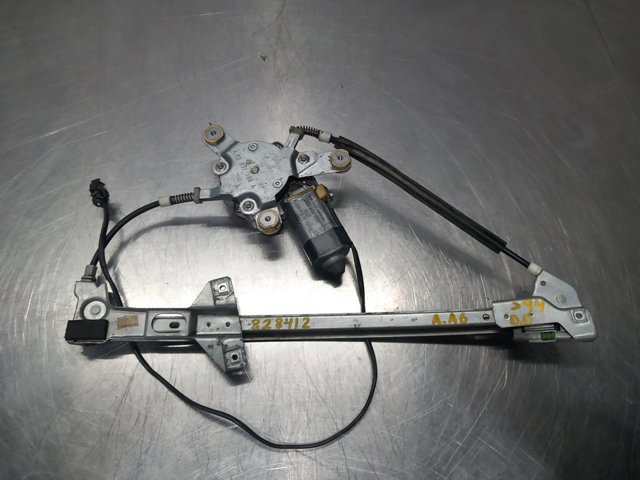 4A0837398A VAG