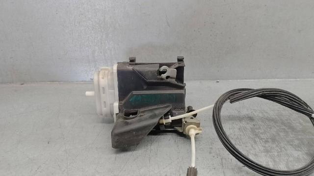 Kupić Zamek drzwi tylnych lewych Audi 100  4A2 w dobrej cenie