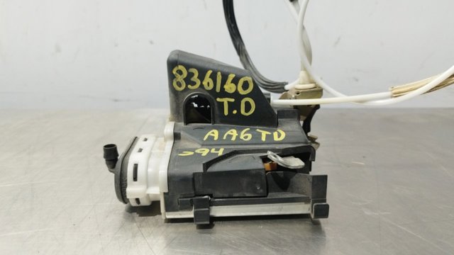 4A0839016D VAG