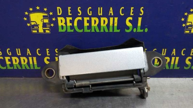 Klamka do drzwi Audi 100