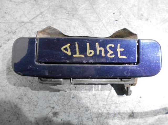 Klamka do drzwi Audi 100