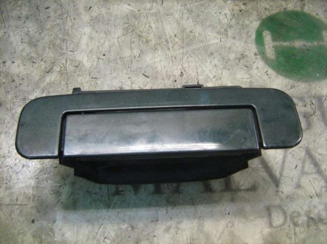 Klamka drzwi tylnych prawa zewnętrzna 4A0839206G VAG