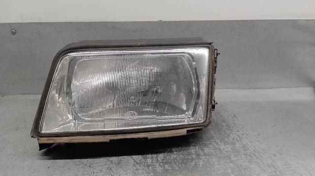 Reflektor lewy 4A0941029 VAG