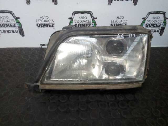 Reflektor lewy 4A0941029N VAG