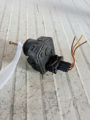 Korektor swiatel Volkswagen Golf 3 1H1