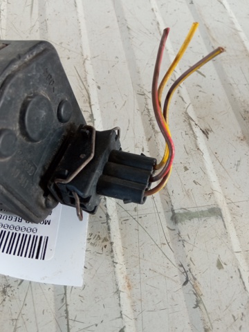 Korektor swiatel Volkswagen Golf 3 1H1