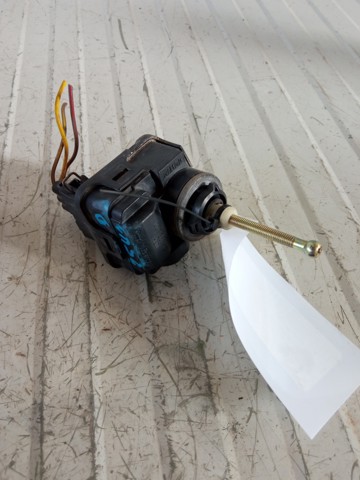 Korektor swiatel Volkswagen Golf 3 1H1