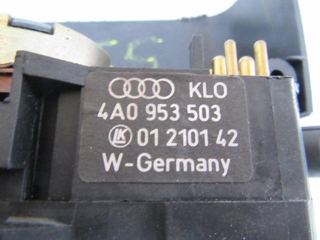 4A0953503 VAG