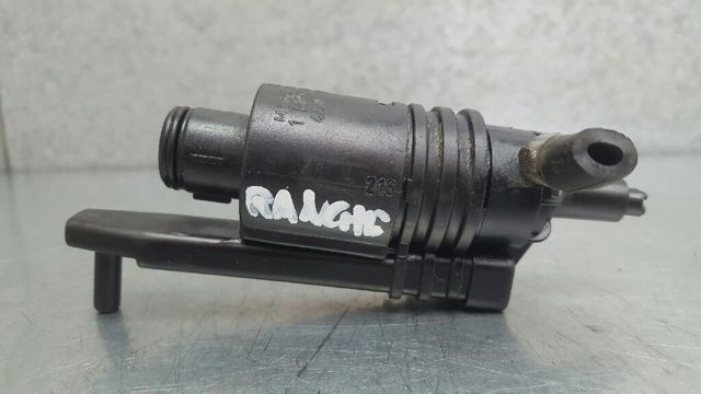 Pompka spryskiwacza szyby przedniej 4A0955651 VAG