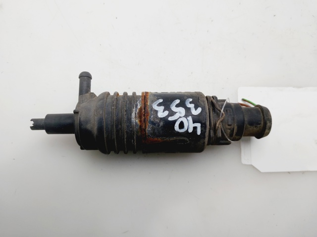 Pompka spryskiwacza szyby przedniej 4A0955651 VAG