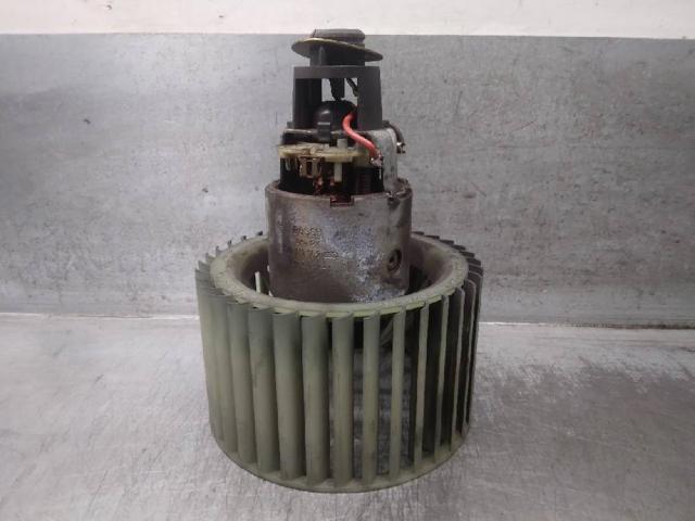 Silniczek wentylatora nagrzewnicy (ogrzewacza wnętrza) 4A0959101 VAG