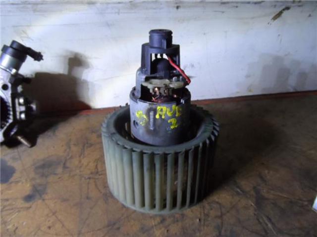 Silniczek wentylatora nagrzewnicy (ogrzewacza wnętrza) 4A0959101A VAG