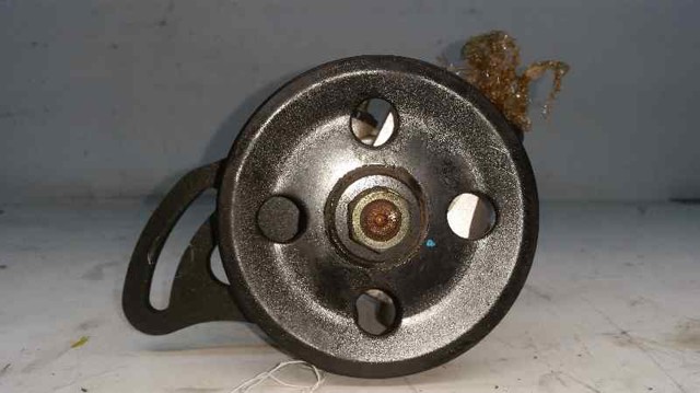 Pompa wspomagania hydraulicznego kierownicy 4A18 GM