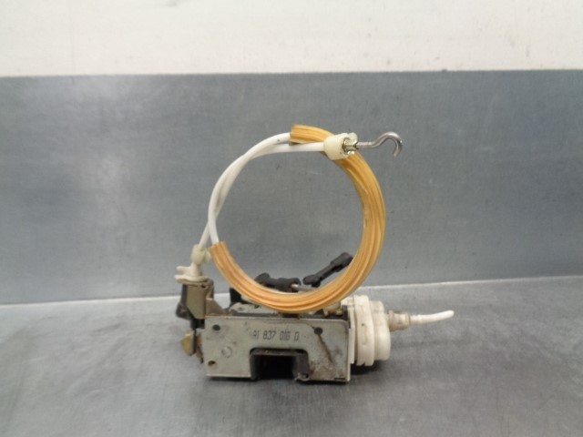 4A1837016D VAG
