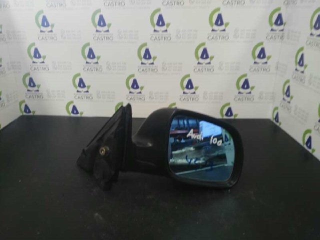 Lusterko wsteczne prawe Audi 100 4A2