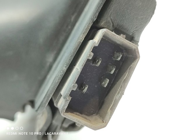 Lusterko wsteczne prawe Audi 100 4A2