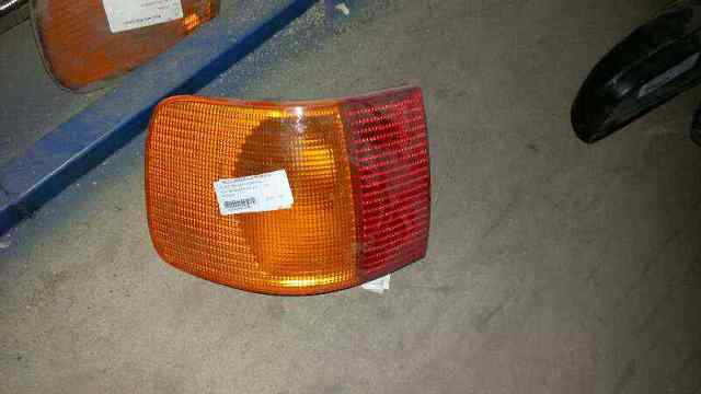 Lampa zespolona tylna lewa zewnętrzna 4A5945217B VAG