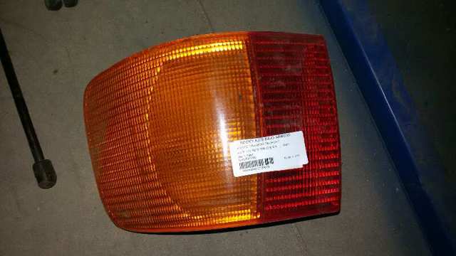 Lampa zespolona tylna prawa zewnętrzna 4A5945218B VAG