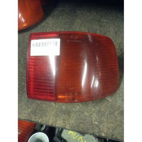 Lampa zespolona tylna prawa zewnętrzna 4A5945218B VAG