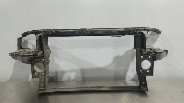 Emblemat na klapę bagaznika (znaczek firmowy) do Audi Q7 4LB