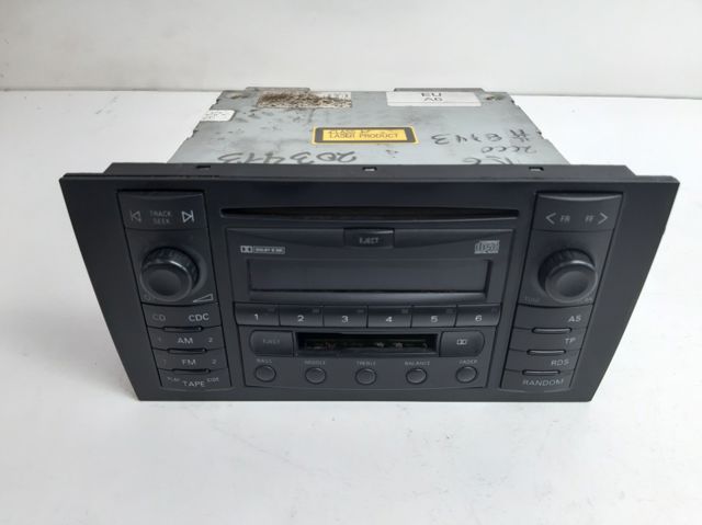4B0035195 VAG