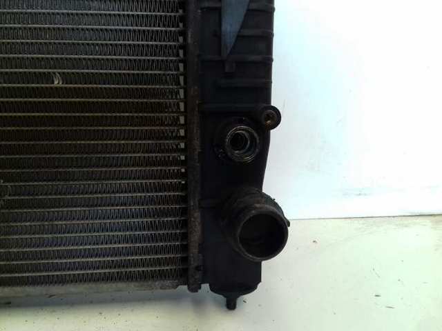 Chłodnica silnika 4B0121251A VAG