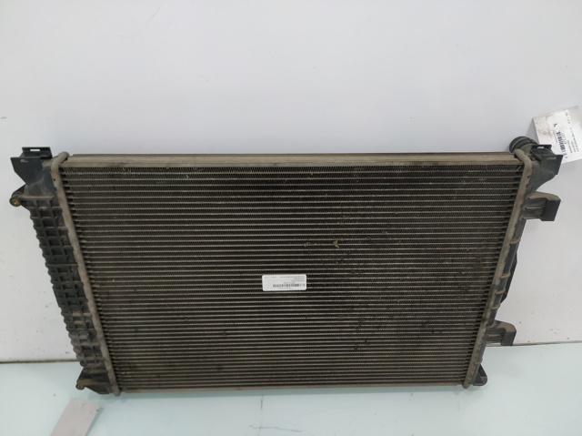 Chłodnica silnika 4B0121251A VAG