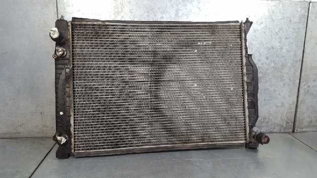 Chłodnica silnika 4B0121251A VAG