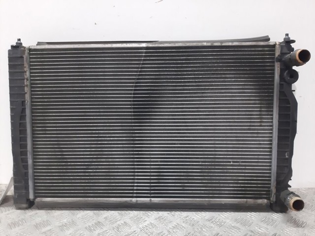 Chłodnica silnika 4B0121251G VAG