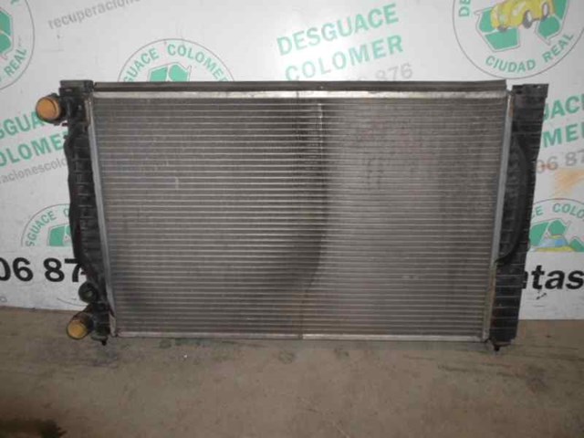 Chłodnica silnika 4B0121251G VAG