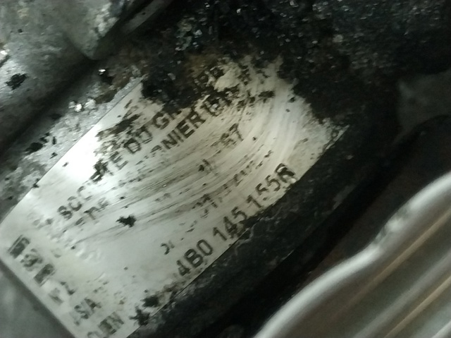 4B0145155R VAG