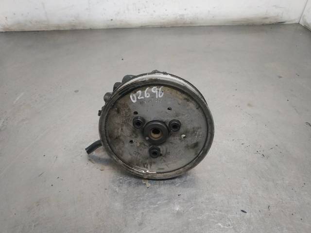 Pompa wspomagania hydraulicznego kierownicy 4B0145155R VAG