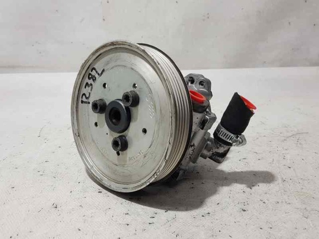 Pompa wspomagania hydraulicznego kierownicy 4B0145156P VAG