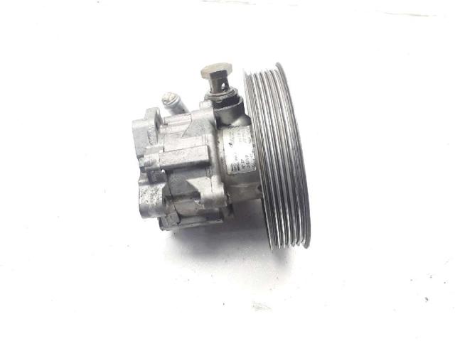 Pompa wspomagania hydraulicznego kierownicy 4B0145156P VAG