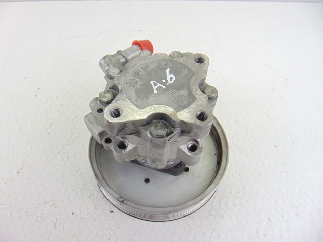 Pompa wspomagania hydraulicznego kierownicy 4B0145156P VAG