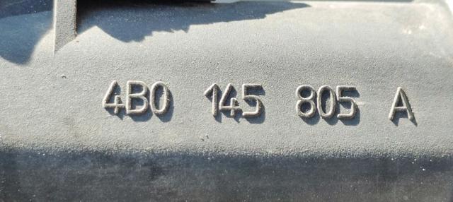 4B0145805A VAG