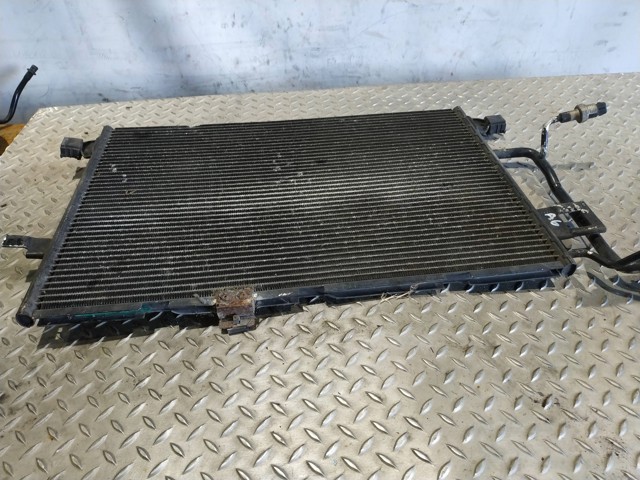 Chłodnica klimatyzacji 4B0260401D VAG