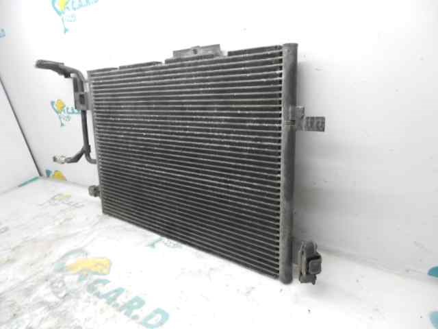 Chłodnica klimatyzacji 4B0260401D VAG