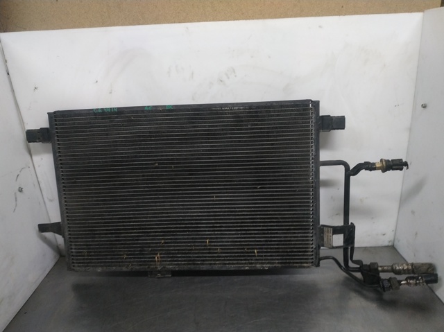 Chłodnica klimatyzacji 4B0260401R VAG