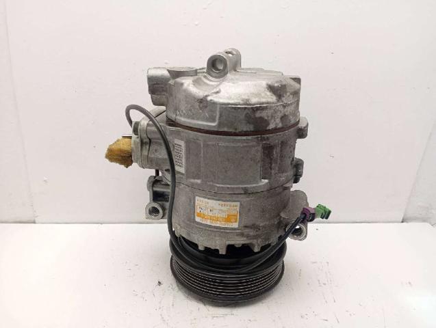 Sprężarka klimatyzacji 4B0260805B VAG